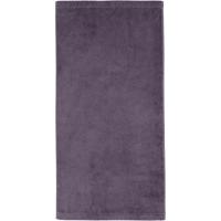 Cawö Cawö Lifestyle Uni Handdoek midnight 50/100 - thumbnail