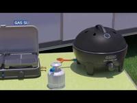 Cadac Quick Release Koppeling 2 - thumbnail