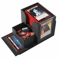 Star Wars Unlimited Deck Pod Black - thumbnail