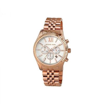 Michael Kors MK8313 Horloge Unisex 45mm Michael Kors MK8313 Horloge Unisex 45mm