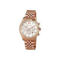 Michael Kors MK8313 Horloge Unisex 45mm - thumbnail