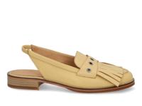 Shabbies Fes Slingback 8007 pastel yell Geel maat 41 - thumbnail
