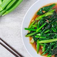 Megachef - Premium Oestersaus - 5.4 kg - thumbnail