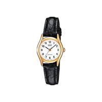 Casio LTP-1154PQ-7B Dames Horloge 23mm WR 30mt - thumbnail