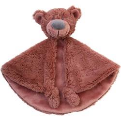 Happy Horse Knuffeldoekje Beer Bobbie - 29 cm