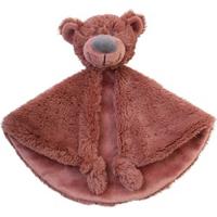 Happy Horse Knuffeldoekje Beer Bobbie - 29 cm - thumbnail