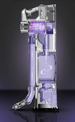 Snoerloze Stofzuiger Fagor FG6415 Wit 1800 W Snoerloze Stofzuiger Fagor FG6415 Wit 1800 W