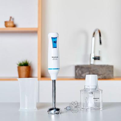 Handblender Taurus 750EASY PLUS Wit 750 W