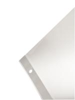 Leitz geperforeerde showtas 4-gaatsperforatie, pak van 100 stuks - thumbnail