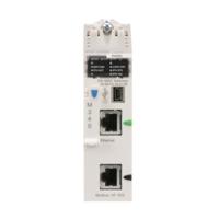 Schneider Electric BMXP342020 Uitbreidingsmodule - thumbnail