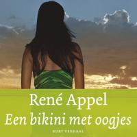Een bikini met oogjes - thumbnail
