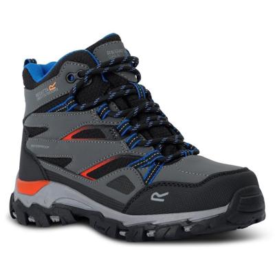 Regatta - Holcombe III Wandelschoen Kids