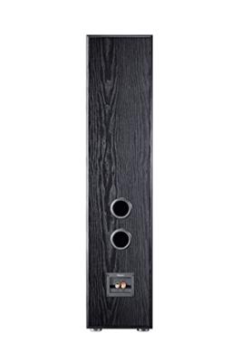 Magnat: Monitor S70 Vloerstaande Speaker - Zwart - thumbnail