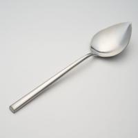 WILKENS - Palladio Mat 18/10 - Salade-/serveerlepel - thumbnail