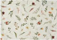 Sander Sander placemat Forest Flowers 35x50 Fb. 40 - Original - thumbnail