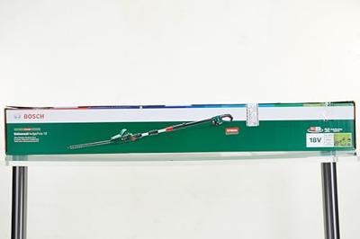 Bosch Groen UniversalHedgePole Accu stok heggenschaar | 18v (Zonder accupack en oplader) - 06008B3001