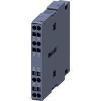 Siemens 3RH1921-2DA11 Hulpschakelblok Met hulpcontact Geschikt voor merk (relais): Siemens Piece 1 stuk(s) - thumbnail