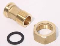 Cornat Cornat Wand-Wc Diep Clean Hoog Wi - WZVS12 - thumbnail