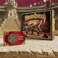 Heroquest Path of the Wandering Monk - thumbnail