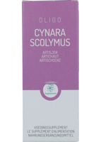 RP Vitamino Analytic Oligoplant Cynara Scolymus Druppels - thumbnail