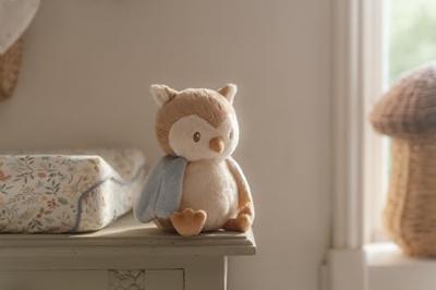 Little Dutch Forest Friends knuffel uil