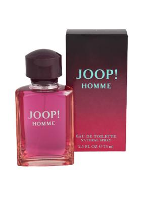 Joop! Homme Eau De Toilette 75ml