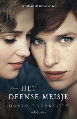 Het Deense meisje - David Ebershoff - ebook