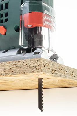 Wolfcraft 2380000 2 decoupeerzaagbladen 2 stuk(s)