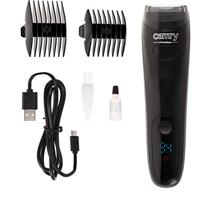 Camry Camry CR2833 - Baardtrimmer - vacuüm afzuigfunctie - thumbnail