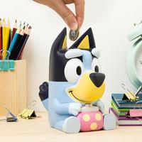 Bluey Money Bank - thumbnail
