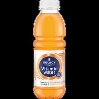 Sourcy Vitaminwater MangoGuave Gurana 500ML bij Jumbo - thumbnail