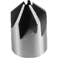 Heller opsteekverzinkboor 5x16x25mm - thumbnail