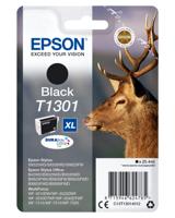 Originele inktcartridge Epson SX525WD/620FW/ OFFICE B42WD/ 525WD/625FWD/925FWD Zwart (6 Stuks) - thumbnail