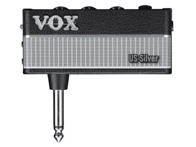 Vox amPlug 3 US Silver
