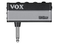 Vox amPlug 3 US Silver - thumbnail
