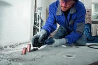 Bosch Professional GOP 30-28 Multitool met Accessoires 300W in L-Boxx - 0601237000 - thumbnail