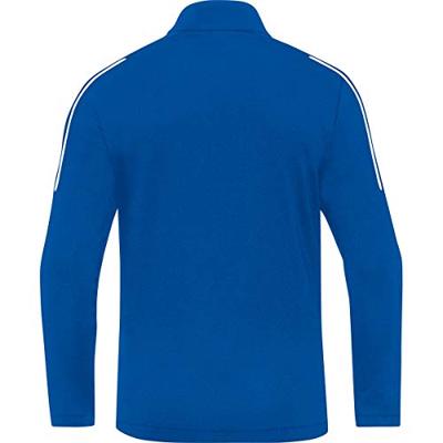 JAKO 9850 Vrijetijdsvest Classico - Royal - XXL