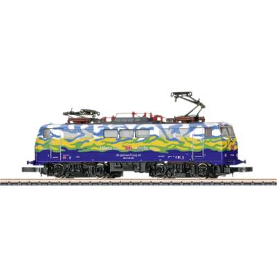 Märklin 88423 Z E-loc 111 074 Touristik van de DB AG