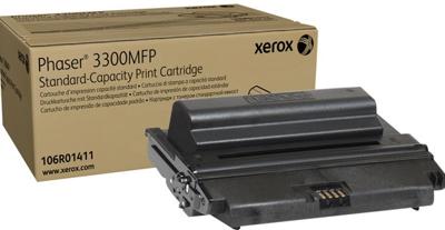 Xerox Standaard printcartridge (4.000 pagina's) Xerox Standaard printcartridge (4.000 pagina's)