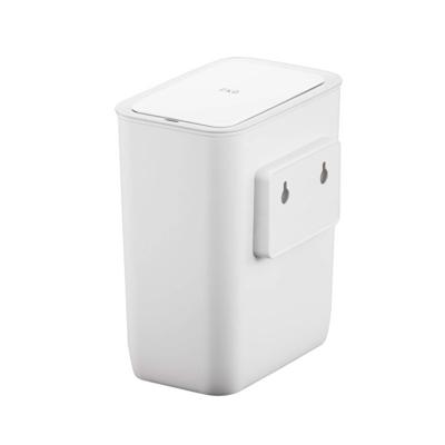 EKO Wall-Mount Morandi Smart Sensor Bin 8 liter EKO Wall-Mount Morandi Smart Sensor Bin 8 liter