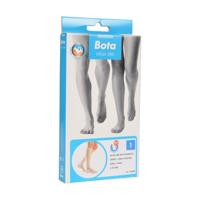 Bota Relax 280 Korte Kous Zand N1 - thumbnail