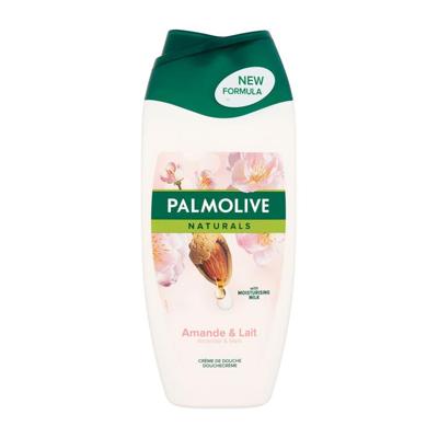 Palmolive Naturals Almond & Milk Douchecrème