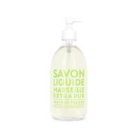 Compagnie de Provence Verveine Fraiche Savon Liquide Marseille Extra Pur 500ml - thumbnail