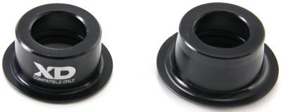 SRAM adapter-eindkapjes adapt.caps f.x0/rise xx/60b1/rail40/roam 40/30