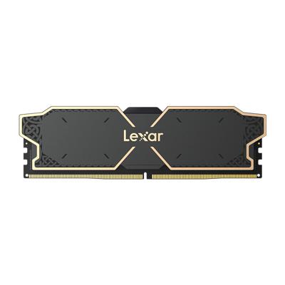 Team Group LD5U16G60C32LG-RGD Werkgeheugenset voor PC DDR5 32 GB 2 x 16 GB ECC 288-pins DIMM CL32 LD5U16G60C32LG-RGD