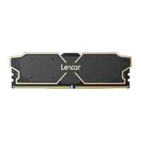 Team Group LD5U16G60C32LG-RGD Werkgeheugenset voor PC DDR5 32 GB 2 x 16 GB ECC 288-pins DIMM CL32 LD5U16G60C32LG-RGD - thumbnail
