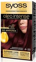 Syoss Oleo Intense 4-23 Bordeaux Rood - thumbnail