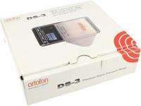 Ortofon DS-3 digitale naaldmanometer - thumbnail