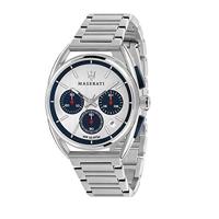 Maserati R8873632001 (Ø 41 mm) Heren horloge - thumbnail