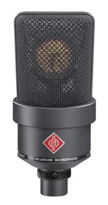 Neumann TLM 103 mt Mono Set - zwart